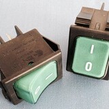 CO.M.E.L Aan/Uit Knop