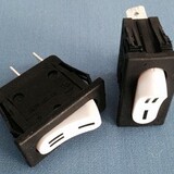 CO.M.E.L Keuzeschakelaar Zuigen/Blazen CO.M.E.L Keuzeschakelaar Zuigen/Blazen