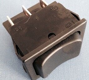 CO.M.E.L Drukknop Pomp Pratika Compleet CO.M.E.L Drukknop Pomp Pratika Compleet