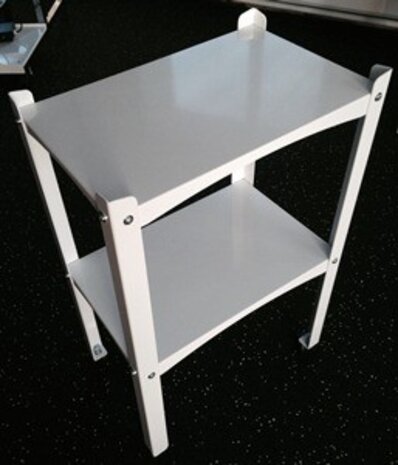 CO.M.E.L Universele basis op wielen – voor Comeleco, Snail en Unika CO.M.E.L Universele basis op wielen – voor Comeleco, Snail en Unika