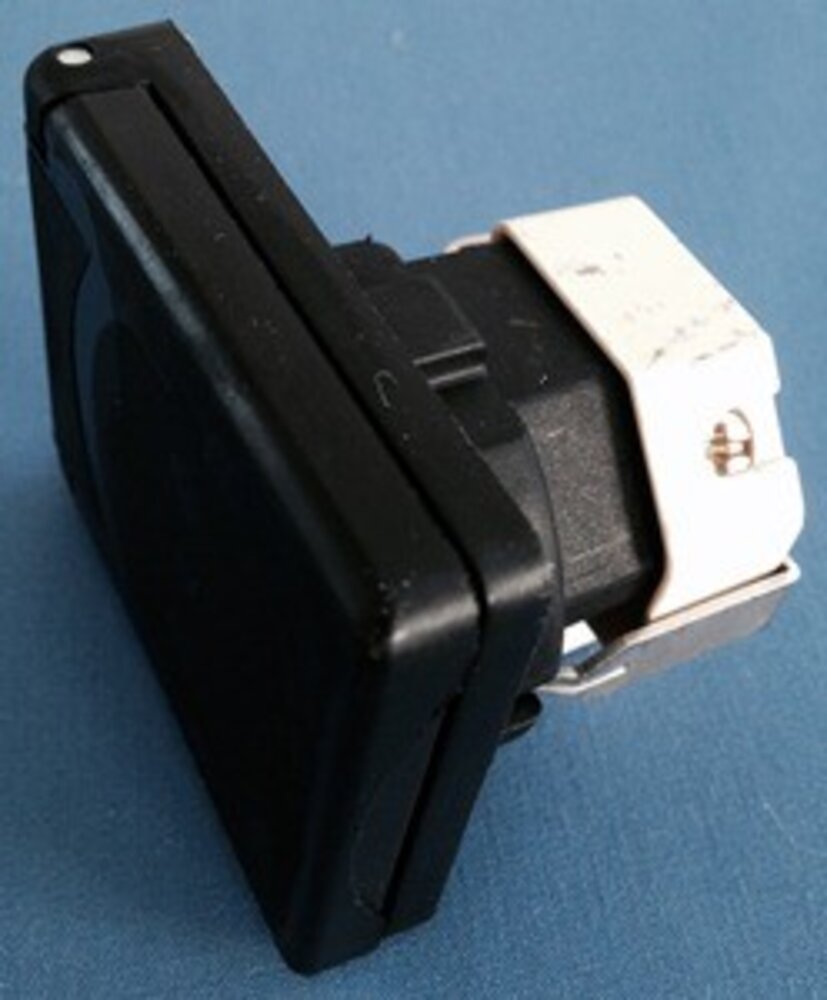 Firma-Gezels Stopcontact - inbouwmodel