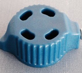 CO.M.E.L Draaiknop voor thermostaat strijkijzer CO.M.E.L Draaiknop voor thermostaat strijkijzer