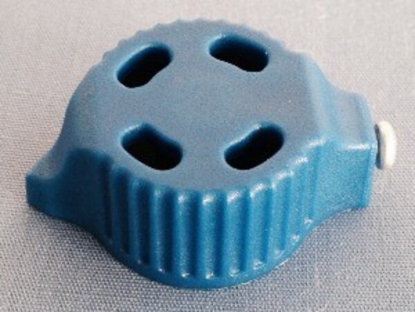 CO.M.E.L Draaiknop voor thermostaat strijkijzer