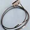 CO.M.E.L. Microswitch voor strijkijzer – model met centrale drukknop CO.M.E.L. Microswitch voor strijkijzer – model met centrale drukknop
