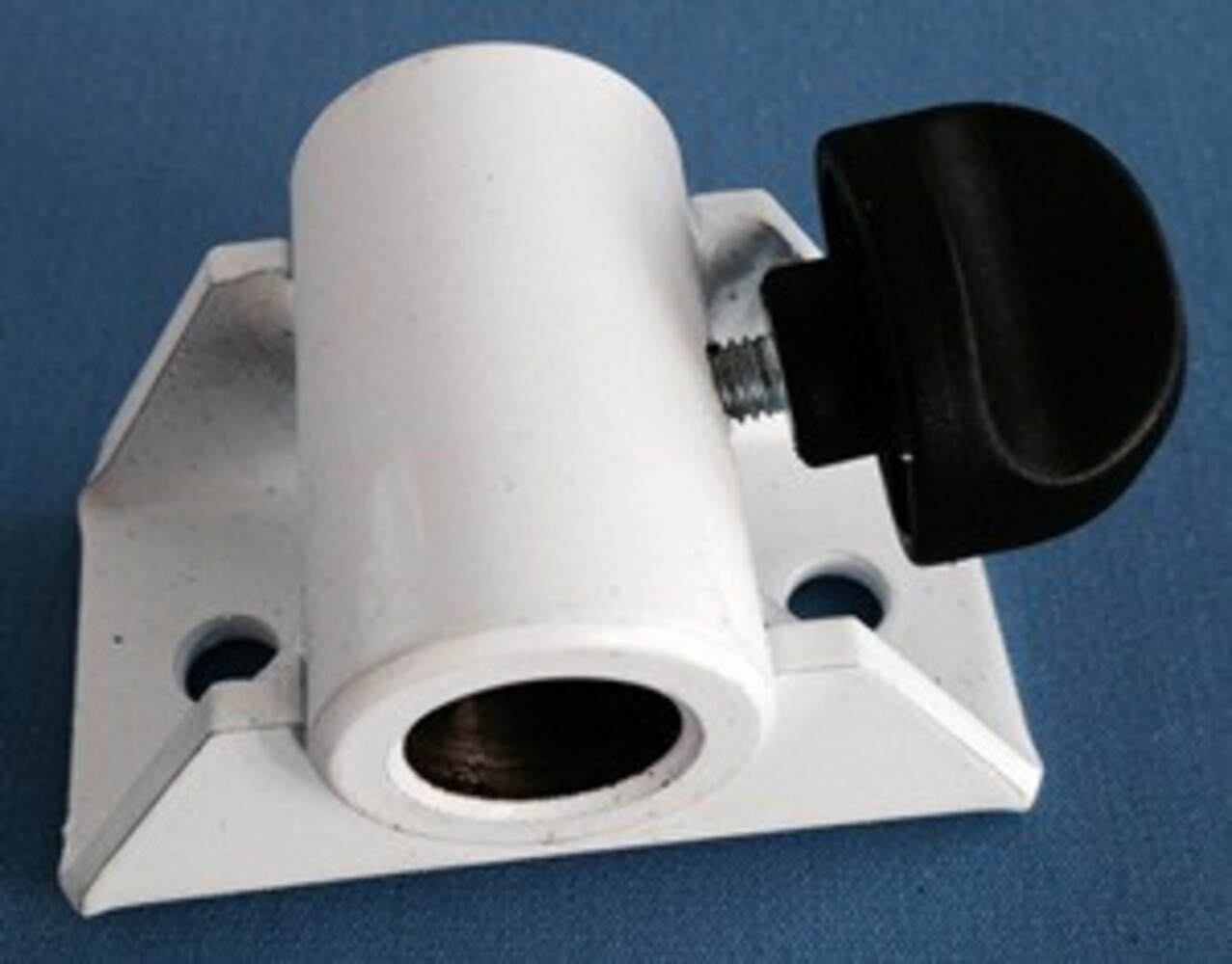 CO.M.E.L Voet voor strijkarm – metalen basis voor bevestiging CO.M.E.L Voet voor strijkarm – metalen basis voor bevestiging