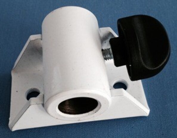 CO.M.E.L Voet voor strijkarm – metalen basis voor bevestiging CO.M.E.L Voet voor strijkarm – metalen basis voor bevestiging