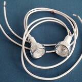 CO.M.E.L LED-achtergrondverlichting voor glazen peilbuis – 200 V CO.M.E.L LED-achtergrondverlichting voor glazen peilbuis – 200 V