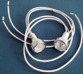 CO.M.E.L LED-achtergrondverlichting voor glazen peilbuis – 200 V CO.M.E.L LED-achtergrondverlichting voor glazen peilbuis – 200 V