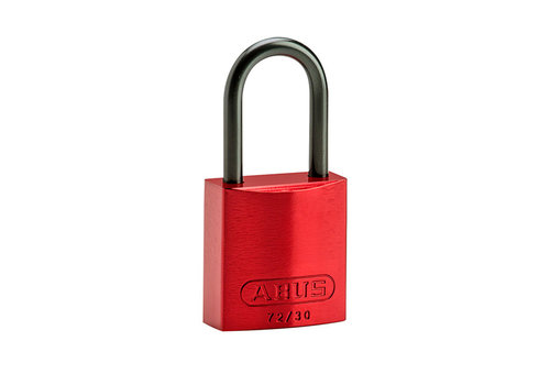 Kompakte Aluminiumschlösser 