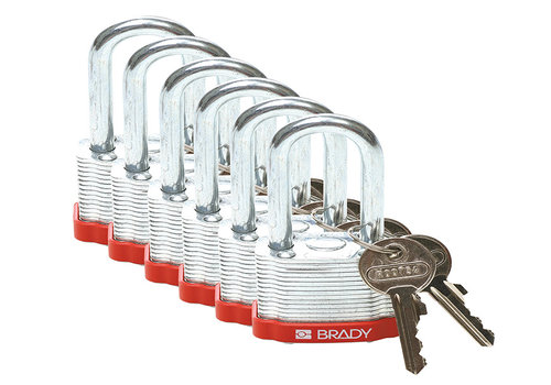 Stahl-Gehäuse mit Stahlbügel 