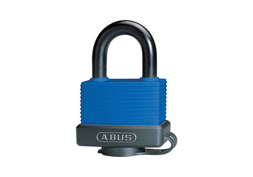 Vollständig isolierte Schlösser 