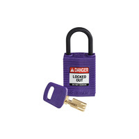 thumb-SafeKey Compact mit Nylon-Gehäuse und Polymerbügel-7