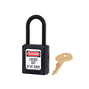 Master Lock Zenex™ -Schloss mit Zenex™-Bügel 6 mm Master Lock Serie 406