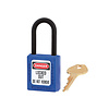 Master Lock Zenex™ -Schloss mit Zenex™-Bügel 6 mm Master Lock Serie 406