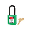 Master Lock Zenex™ -Schloss mit Zenex™-Bügel 6 mm Master Lock Serie 406