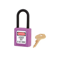 thumb-Zenex™ -Schloss mit Zenex™-Bügel 6 mm Master Lock Serie 406-6