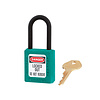 Master Lock Zenex™ -Schloss mit Zenex™-Bügel 6 mm Master Lock Serie 406