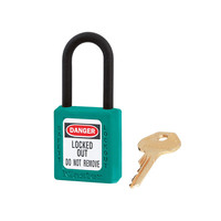 thumb-Zenex™ -Schloss mit Zenex™-Bügel 6 mm Master Lock Serie 406-7
