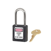thumb-Zenex™ -Schloss mit Stahlbügel Master Lock Serie 410-2