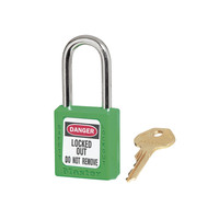 thumb-Zenex™ -Schloss mit Stahlbügel Master Lock Serie 410-4
