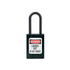 Master Lock Kompaktes Zenex™ -Schloss mit Zenex™-Bügel 4,76 mm Master Lock Serie S32