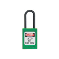 thumb-Kompaktes Zenex™ -Schloss mit Zenex™-Bügel 4,76 mm Master Lock Serie S32-4