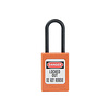Master Lock Kompaktes Zenex™ -Schloss mit Zenex™-Bügel 4,76 mm Master Lock Serie S32