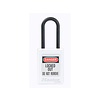 Master Lock Kompaktes Zenex™ -Schloss mit Zenex™-Bügel 4,76 mm Master Lock Serie S32