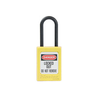 thumb-Kompaktes Zenex™ -Schloss mit Zenex™-Bügel 4,76 mm Master Lock Serie S32-9