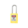 Master Lock Kompaktes Zenex™ -Schloss mit Stahl-Bügel 4,76 mm Master Lock Serie S31 / S33