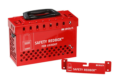 Safety REDBOX™ 