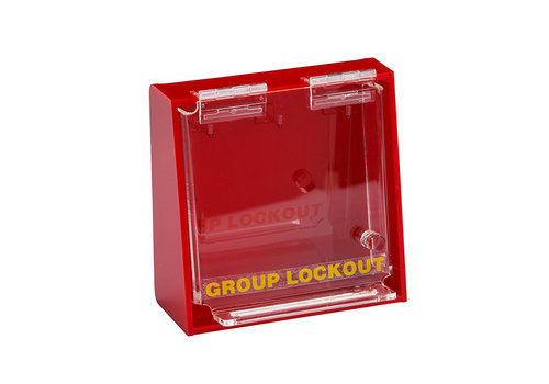 Mini Gruppenverschluss-Center 