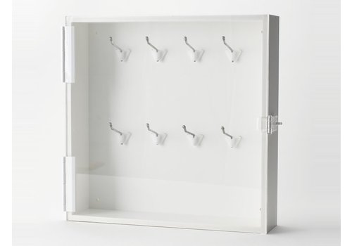 Kleine Schlösser Aufbewahrungsbox 