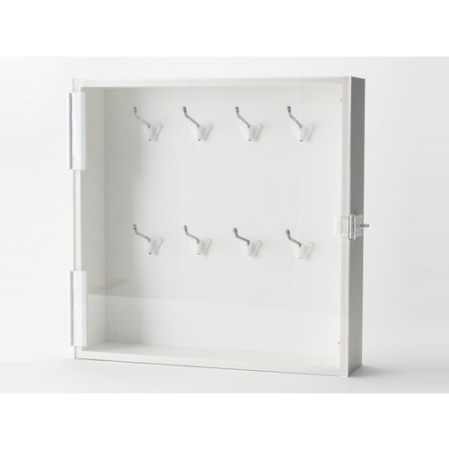 Kleine Schlösser Aufbewahrungsbox 