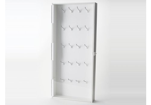 Große Schlösser Aufbewahrungsbox 