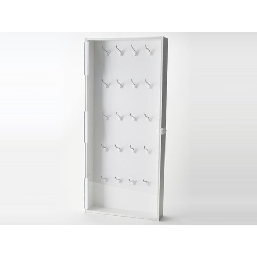 Große Schlösser Aufbewahrungsbox 