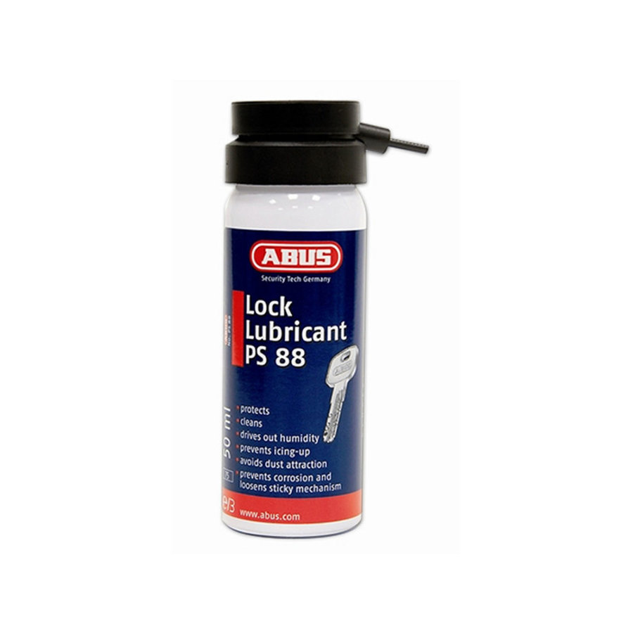 ABUS Pflege-Spray für Schließzylinder etc.