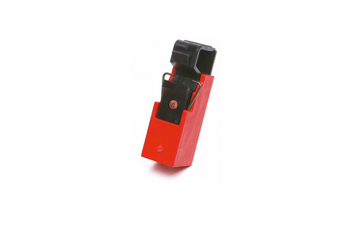 Snap On -  EZ-Panel-Loc™ -System 