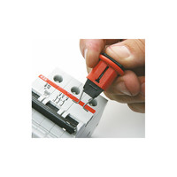 thumb-POS Miniatur-Verriegelungssystem für Schutzschalter-3