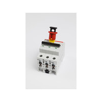 thumb-POW (ABB MS325) Miniatur-Verriegelungssystem für Schutzschalter-2