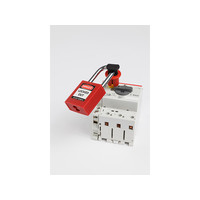 thumb-POW (ABB MS325) Miniatur-Verriegelungssystem für Schutzschalter-3
