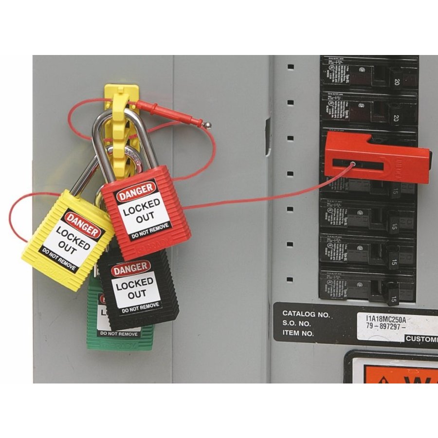 Mini Anhänger - TAGLOCK™-2