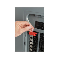 thumb-TAGLOCK Verriegelung Standardschalter LoTo | Brady-4