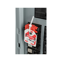 thumb-TAGLOCK Verriegelung Standardschalter LoTo | Brady-6