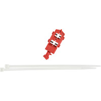 thumb-TAGLOCK Snap-On Schutzschalter-Verriegelung LoTo | Brady-7