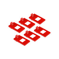 thumb-Verriegelung für Schutzschalter ohne Loch 227 V-3