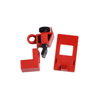 thumb-Verriegelung für Schutzschalter ohne Loch 227 V-1