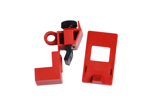 Schutzschalter ohne Loch 227 V 