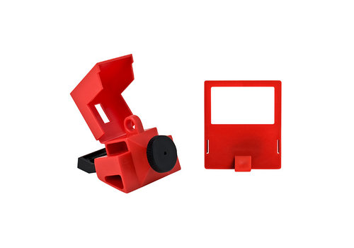 Schutzschalter ohne Loch 480/600 V 