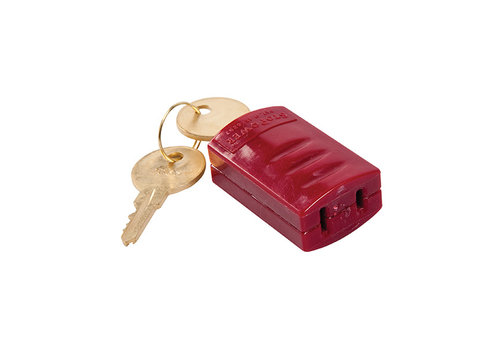 Stopower Stecker-Verriegelung US-Stecker LoTo | Brady 
